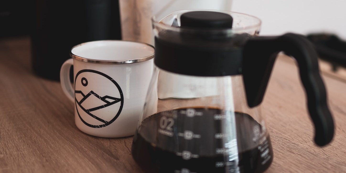 Best Under cabinet coffee maker 2021 | Buyer’s Guide