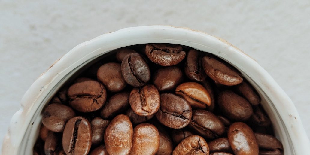 How long do coffee beans last?