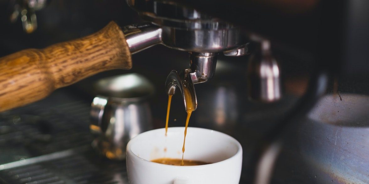 How to use an espresso machine | Easy Guide