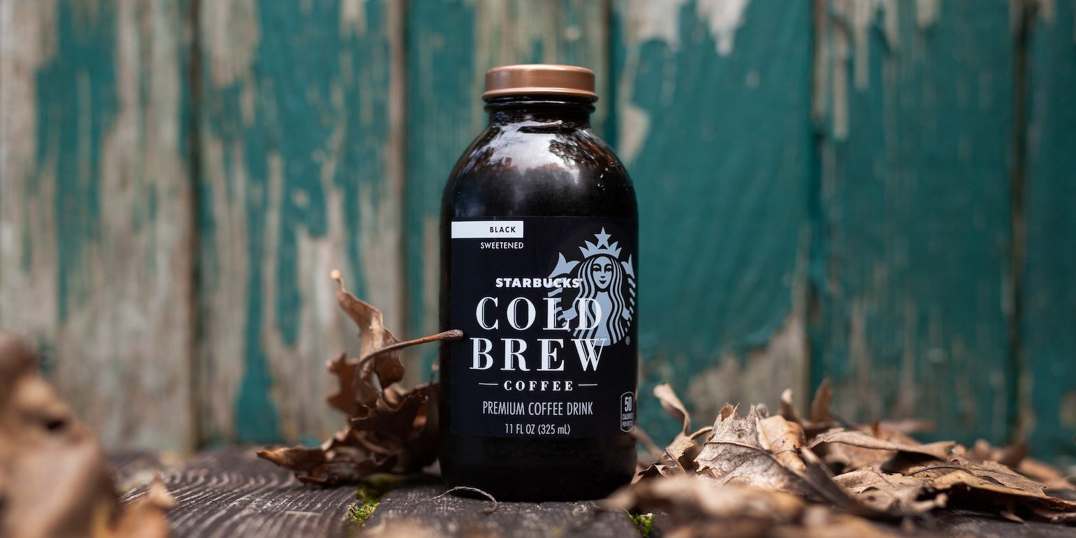 How long does cold brew last?
