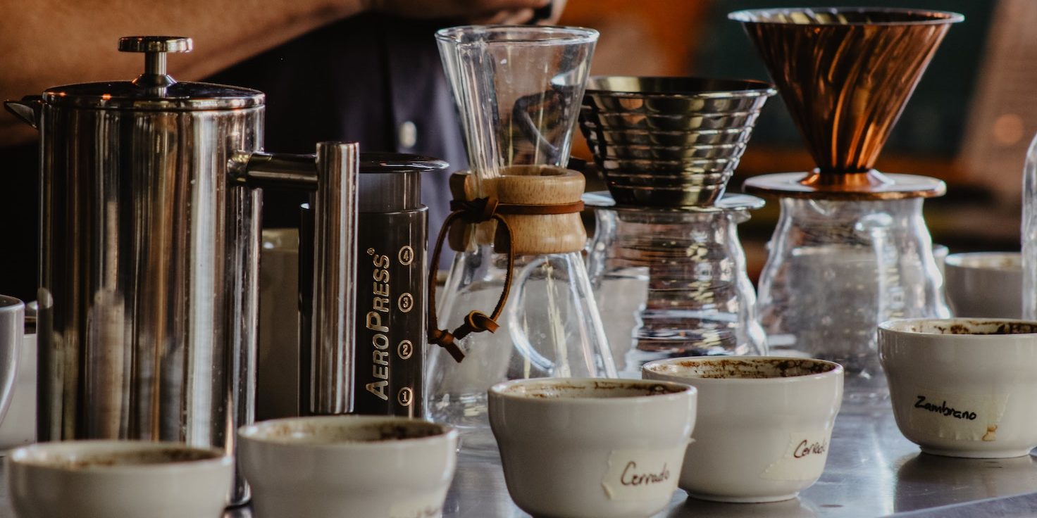 Chemex vs French press | Which is best for You