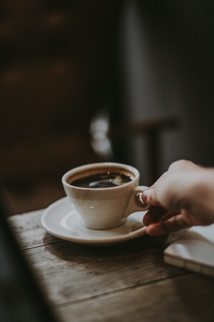 long black vs americano | Coffee Very Much