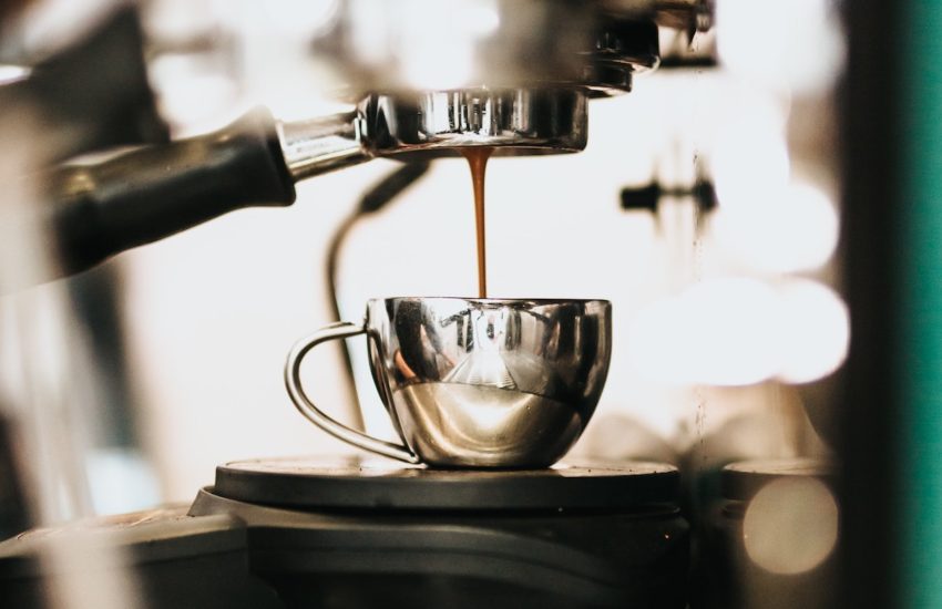 best espresso machine under 100 | Coffee Very Much